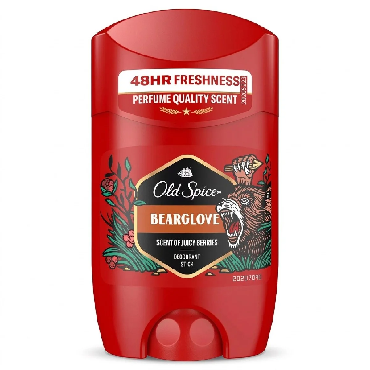 stift 50 ml Bearglove